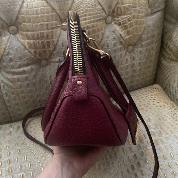 Burberry Orchard Purse - Picture 6 of 14